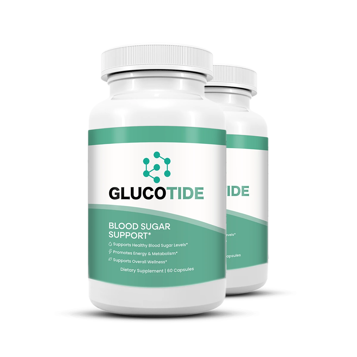 Glucotide 1 Bottle